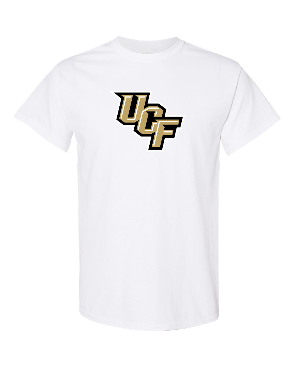 Men's Central Florida Knights   Gildan Heavy Cotton T-Shirt