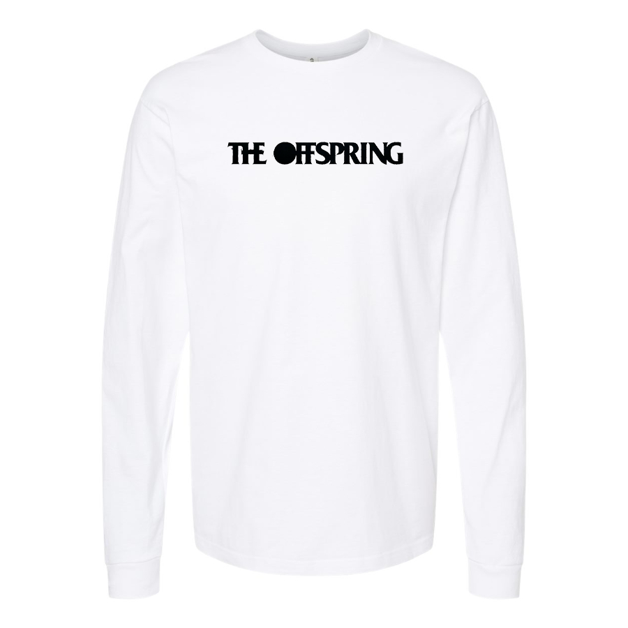 Youth The Offspring Latest Logo Long sleeves