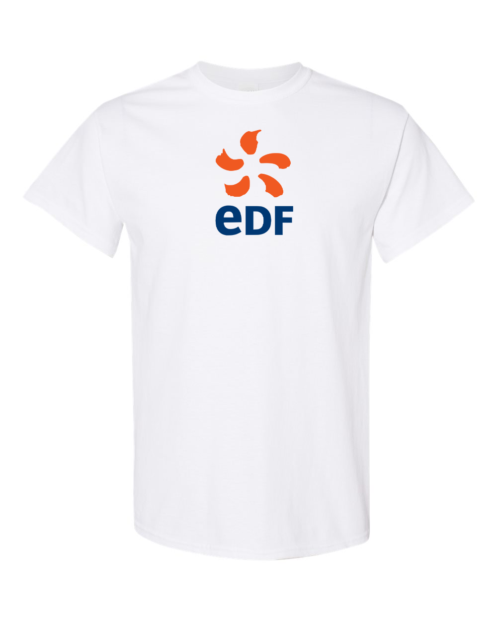 Men's Edf Gildan Heavy Cotton T-Shirt