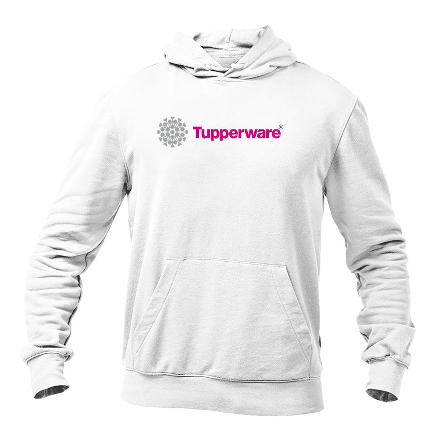 Men's Tupperware Logo Pullover Hoodie