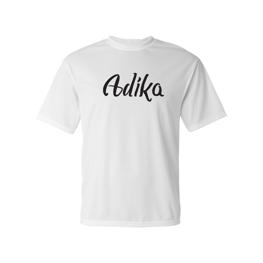 Men's Adika   Performance T-Shirt