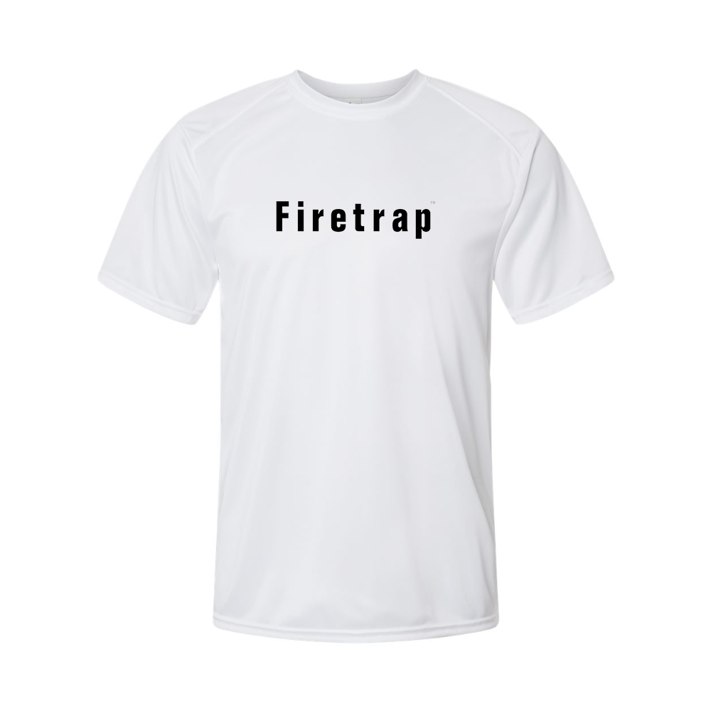 Men's Fire trap Performance T-Shirt