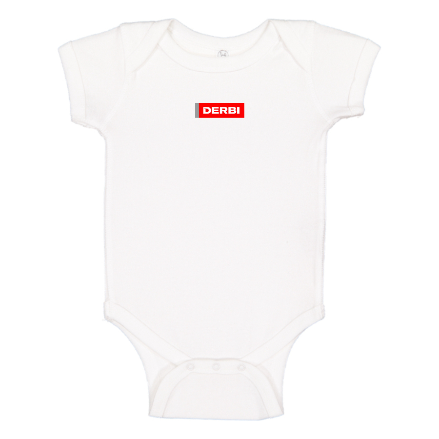 Derbi Logo Baby Onesie Romper