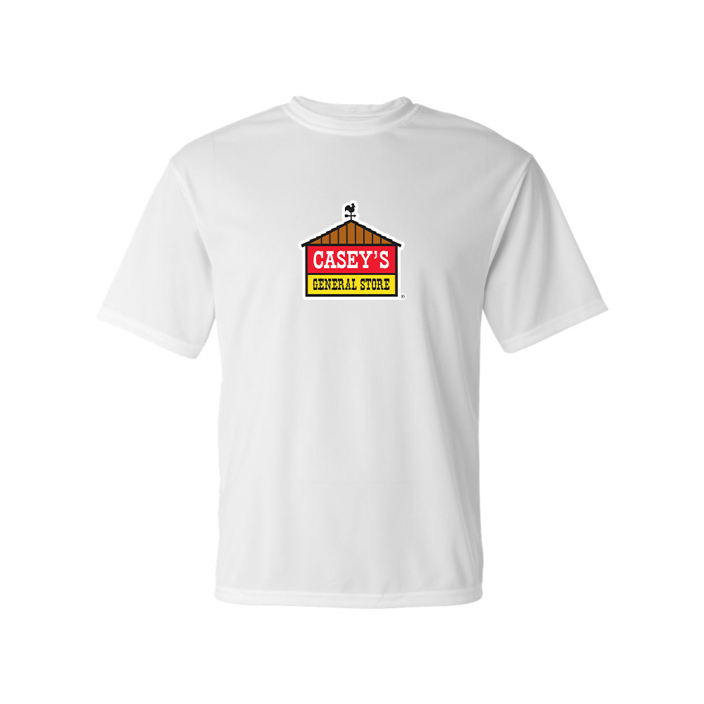 Men's Casey's General Store Performance T-Shirt