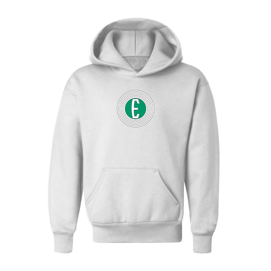 Youth  Edsel Pullover Hoodie
