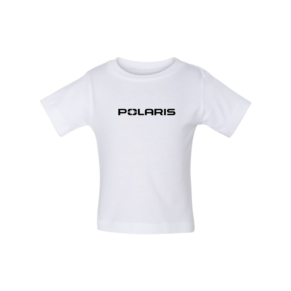 Polaris  BELLA CANVAS Infant Jersey Tee