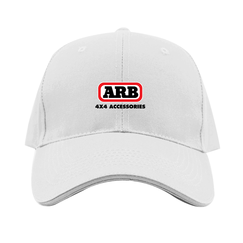 ARB Logo Dad Baseball Cap Hat