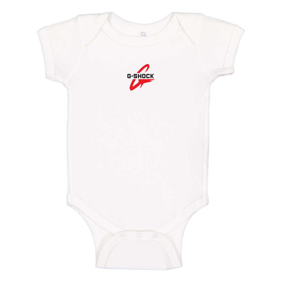 G Shock Baby Onesie Romper