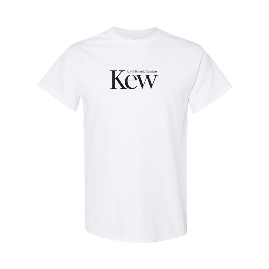 Men's Kew Gardens  Cotton T-Shirt