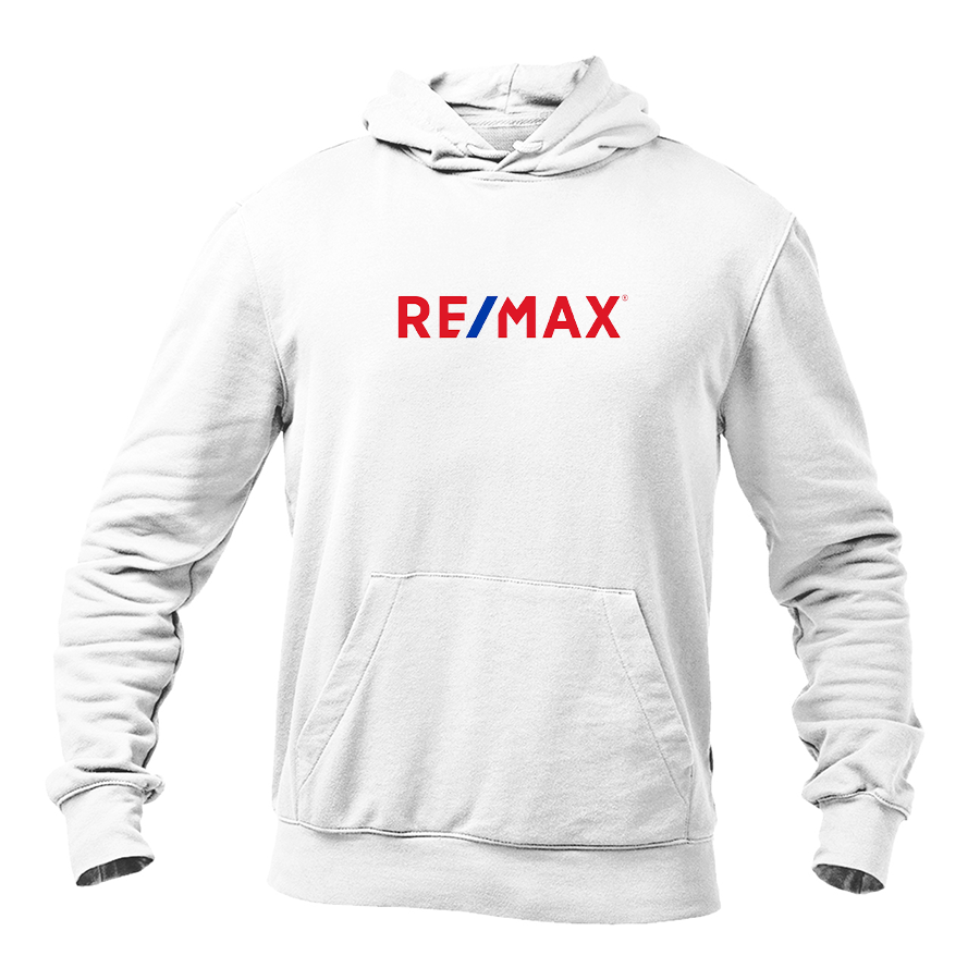 Men's ReMax Logo Pullover Hoodie