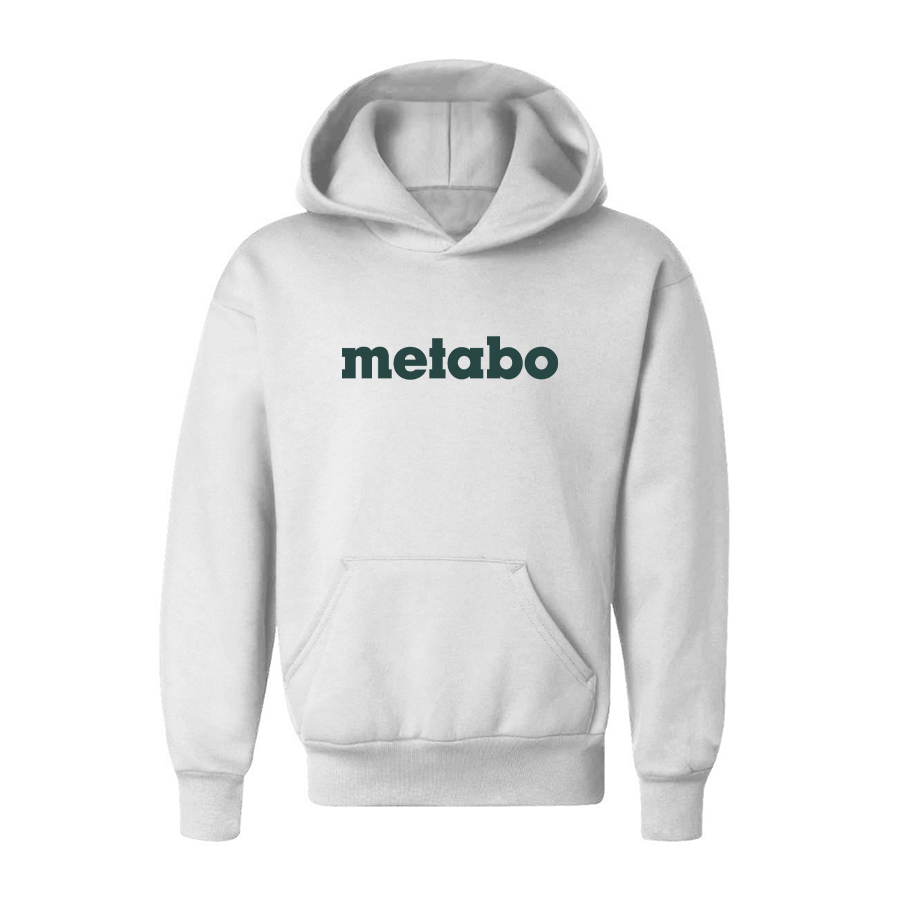 Youth Metabo Pullover Hoodie