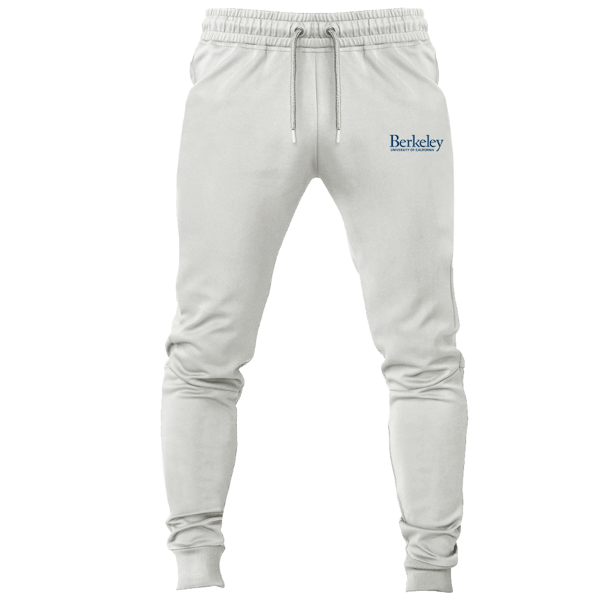 Men's UC Berkeley Logo Sweatpants Joggers
