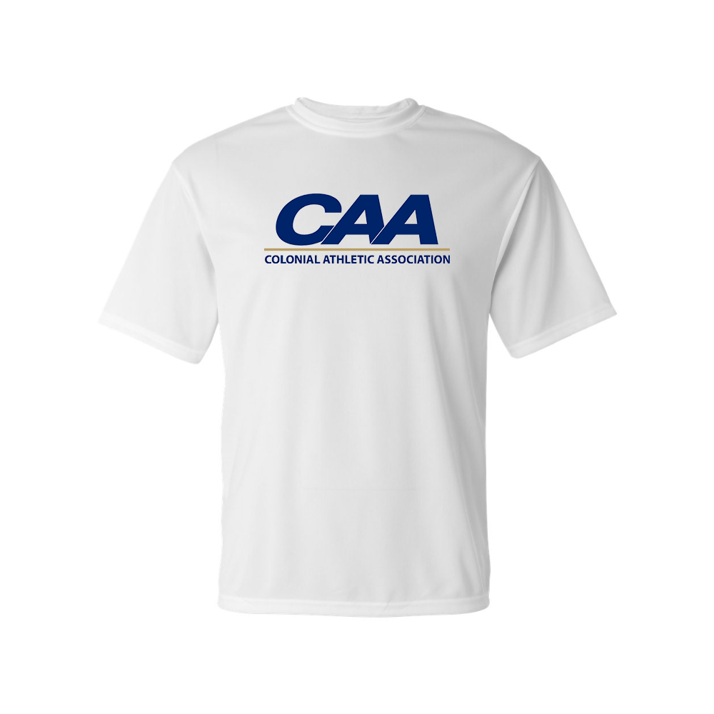 Men's Colonial Athletic Association Performance T-Shirt