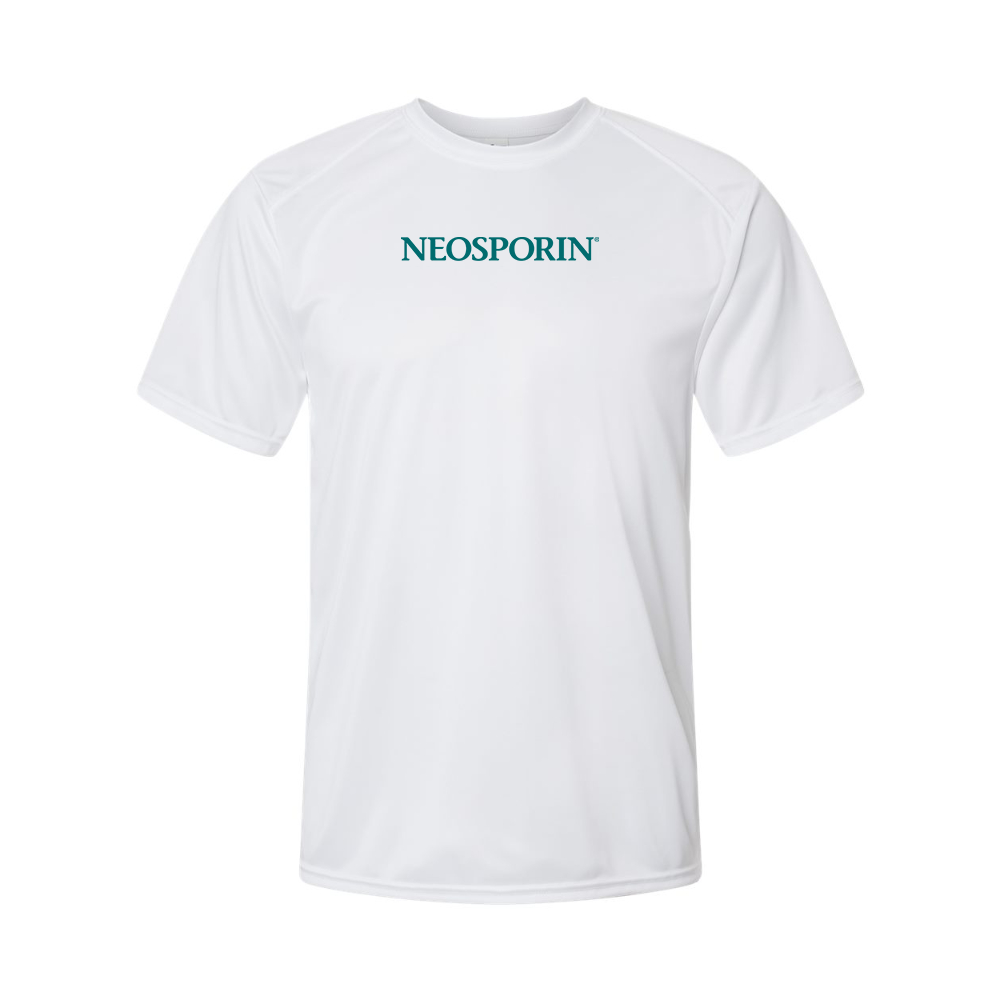 Men's Neosporin Logo Performance T-Shirt