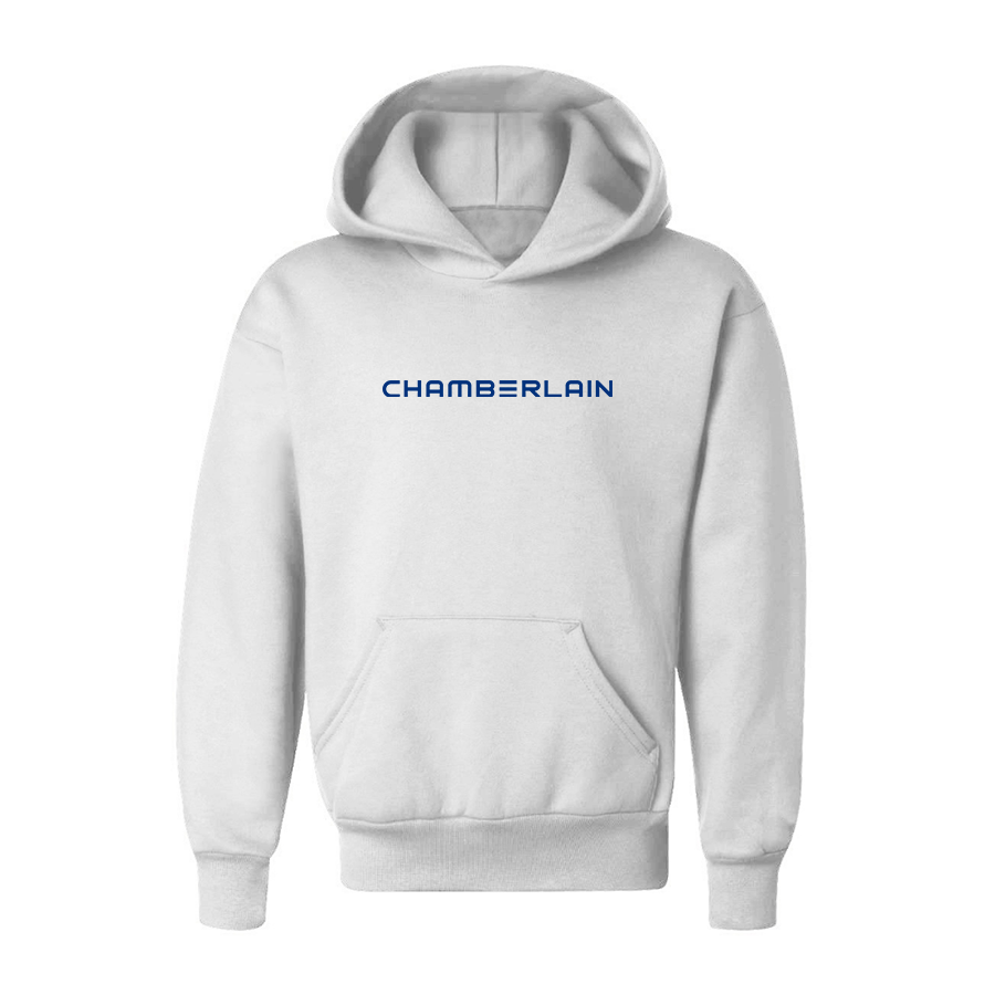 Youth Chamberlain Pullover Hoodie