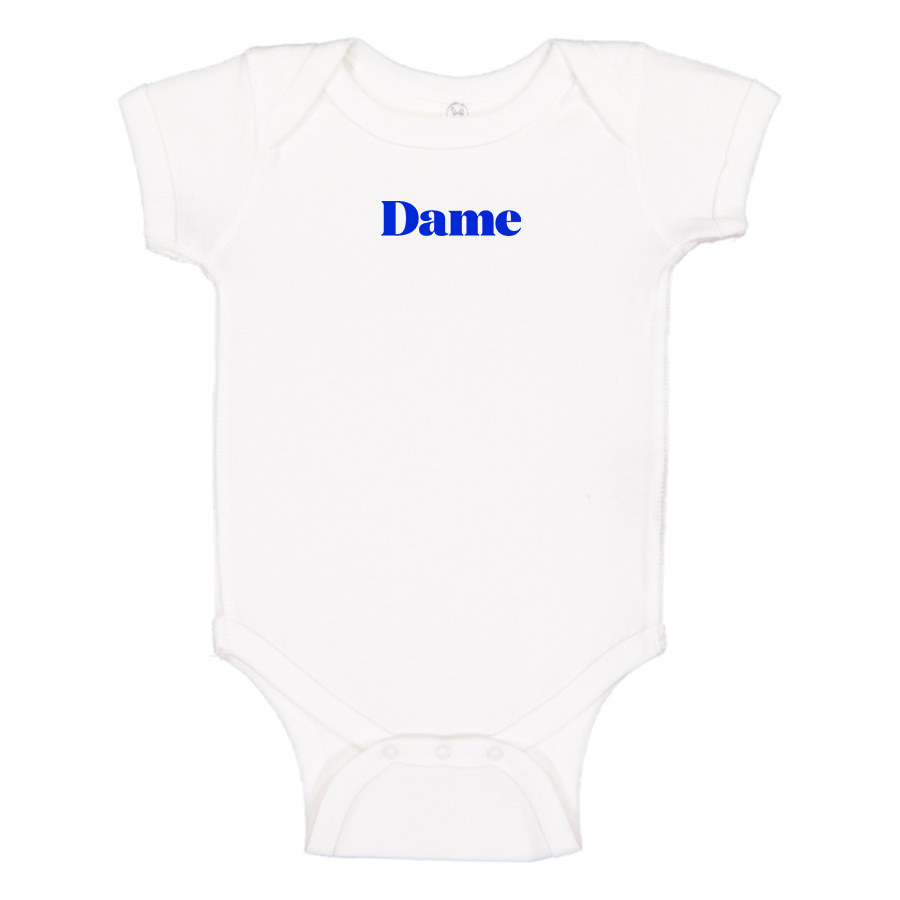 Dame Products  Baby Onesie Romper