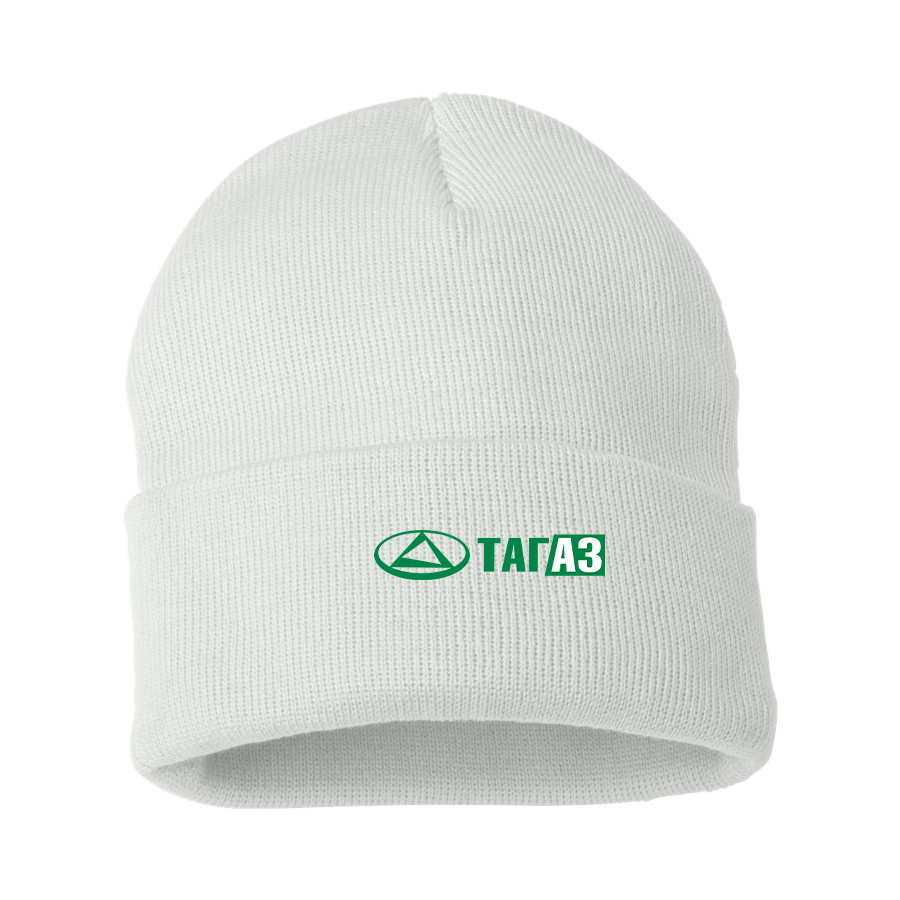 TagAz Logo Beanie Hat