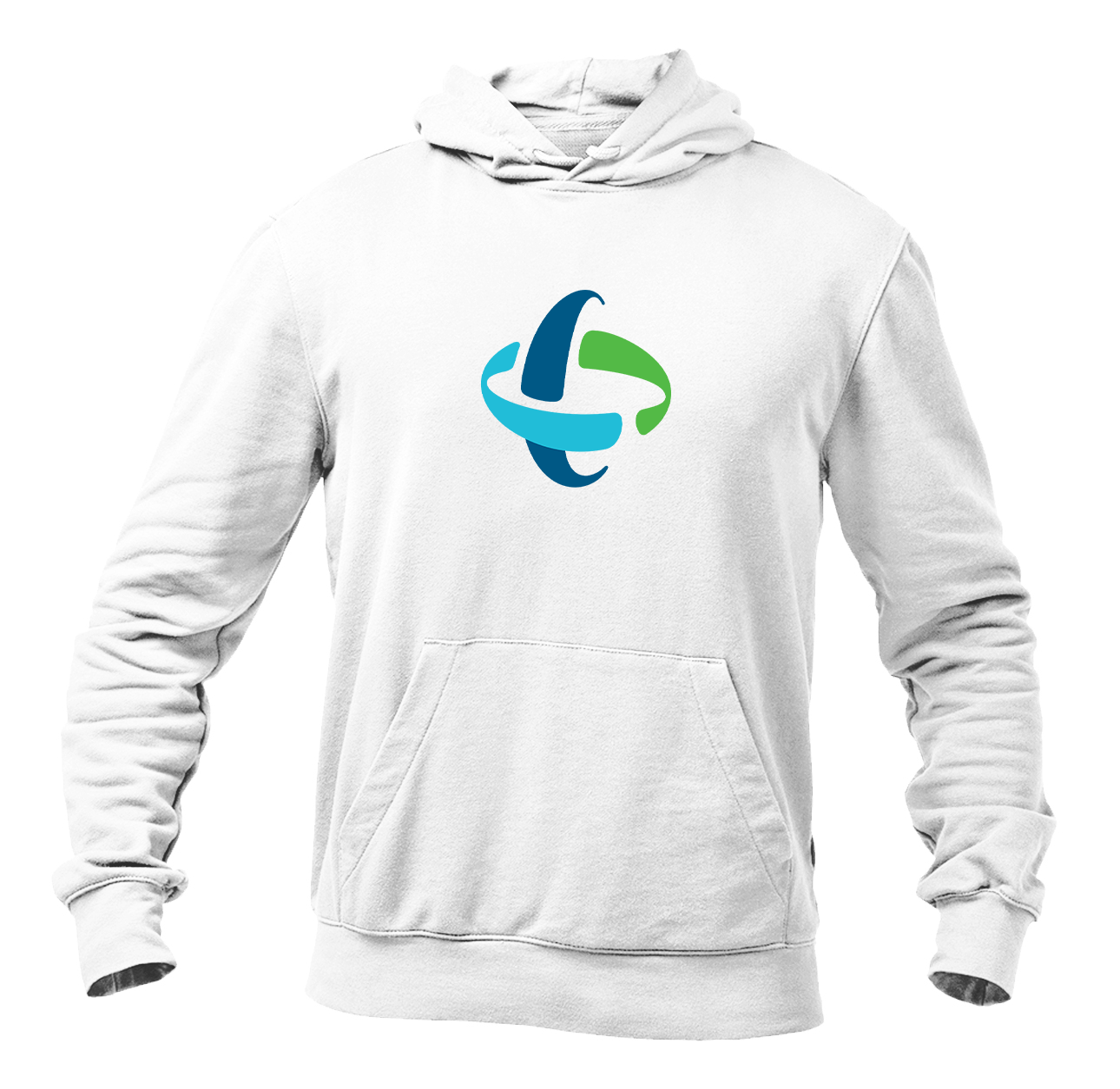 Men's Duke Energy Softstyle Midweight Hooded Sweatshirt