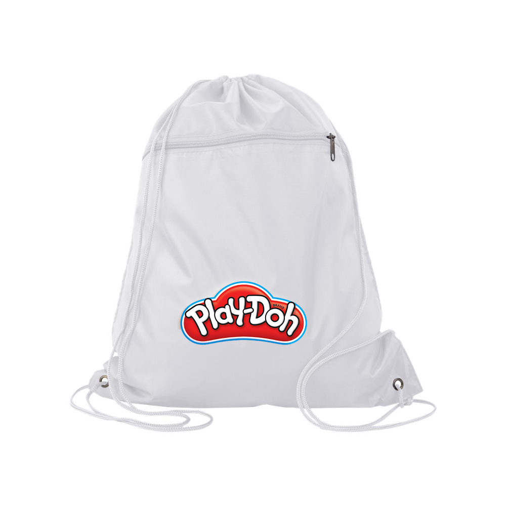 Play Doh Q-Tees - Polyester Cinchpack