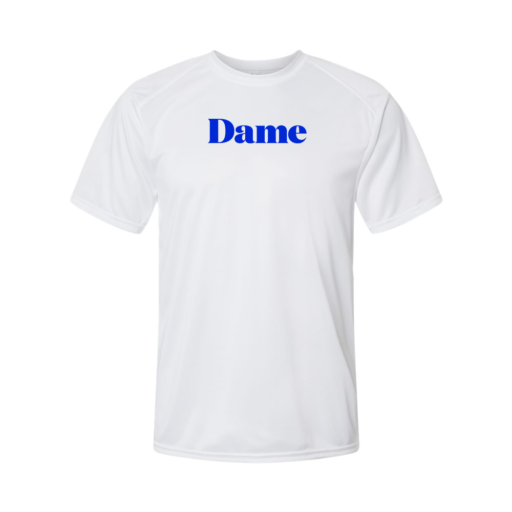 Men's Dame Products Performance T-Shirt