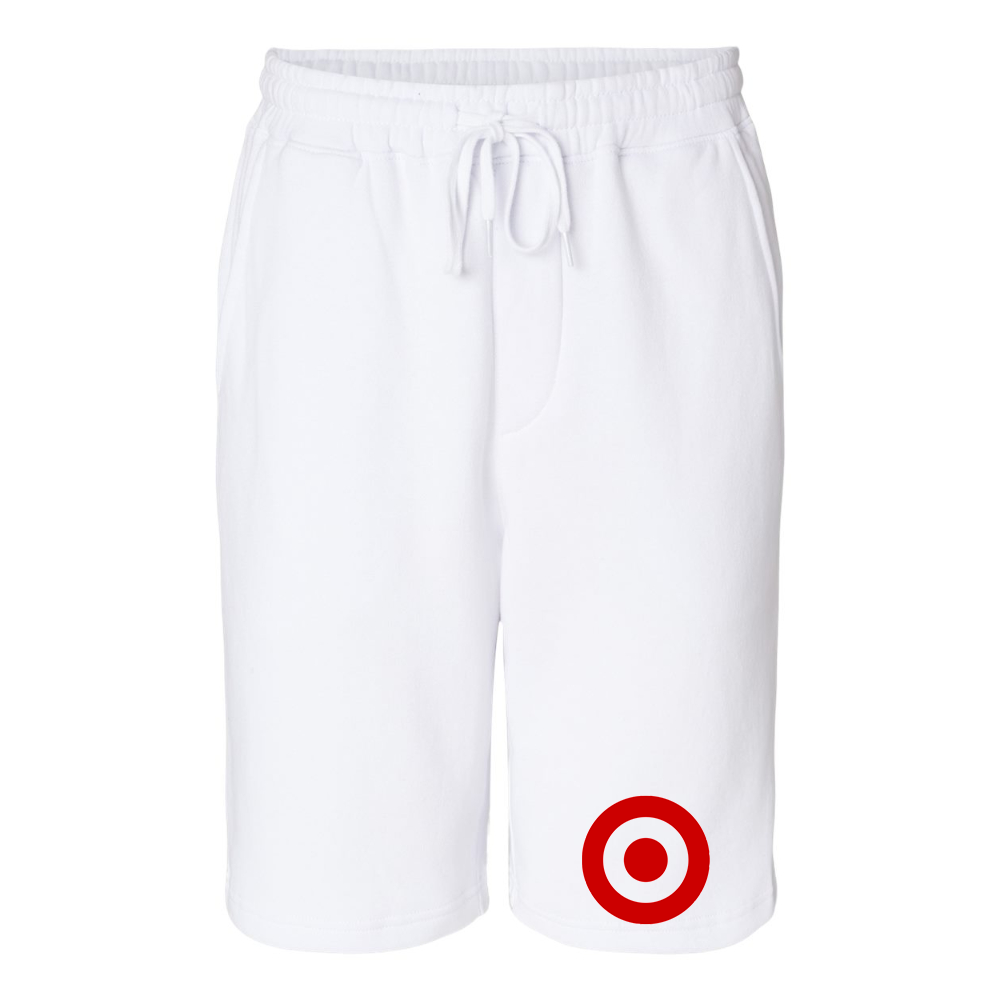 Men's Target  Independent Trading Co Midweight Fleece Short