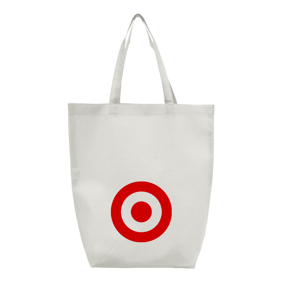 Target Q-Tees Non-Woven Gusset Bottom Tote
