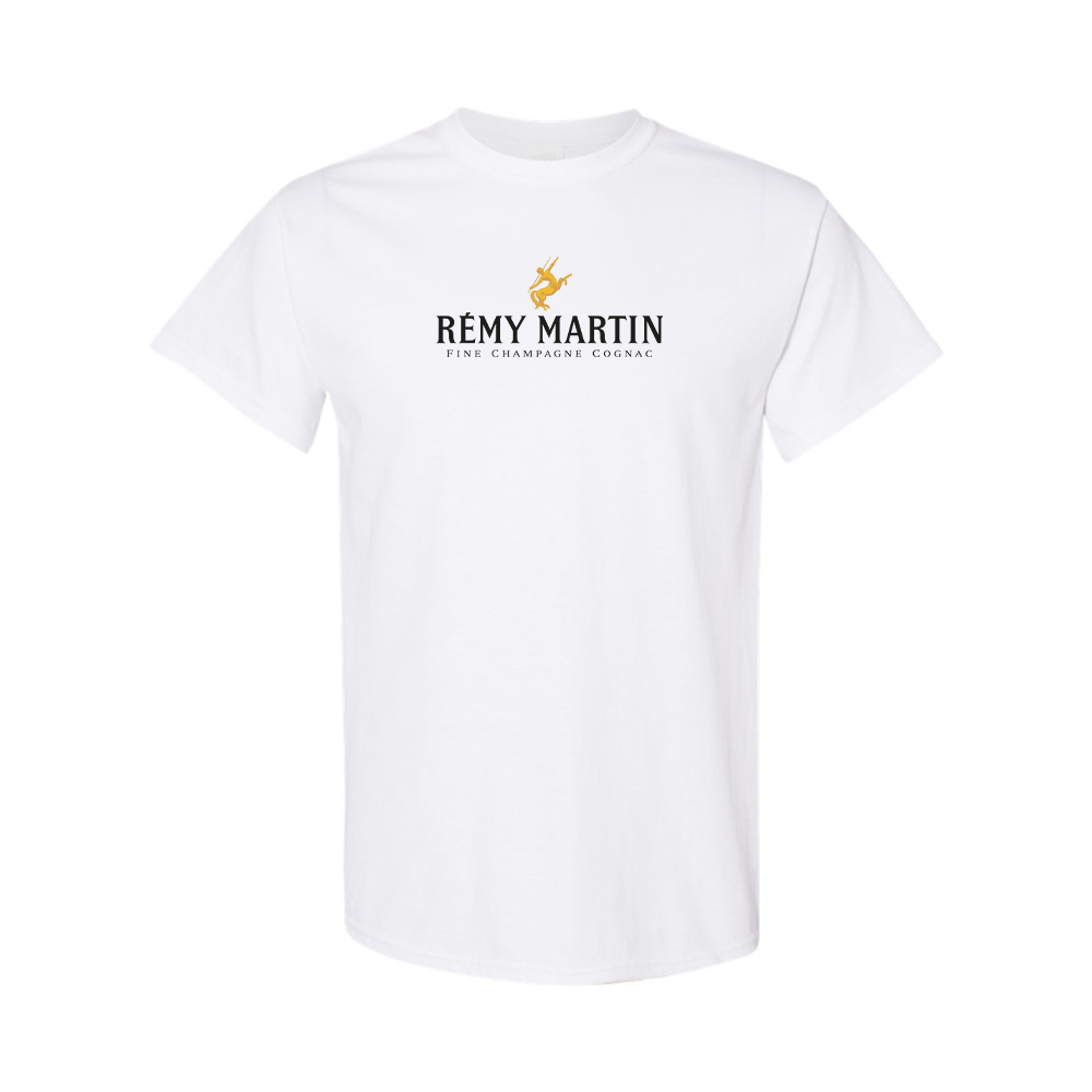 Men's   Rémy Martin Cotton T-Shirt