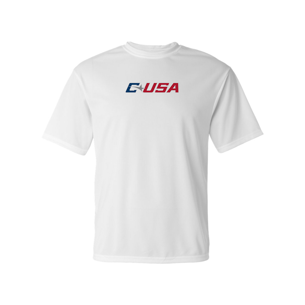 Men's Conference USAl  Performance T-Shirt