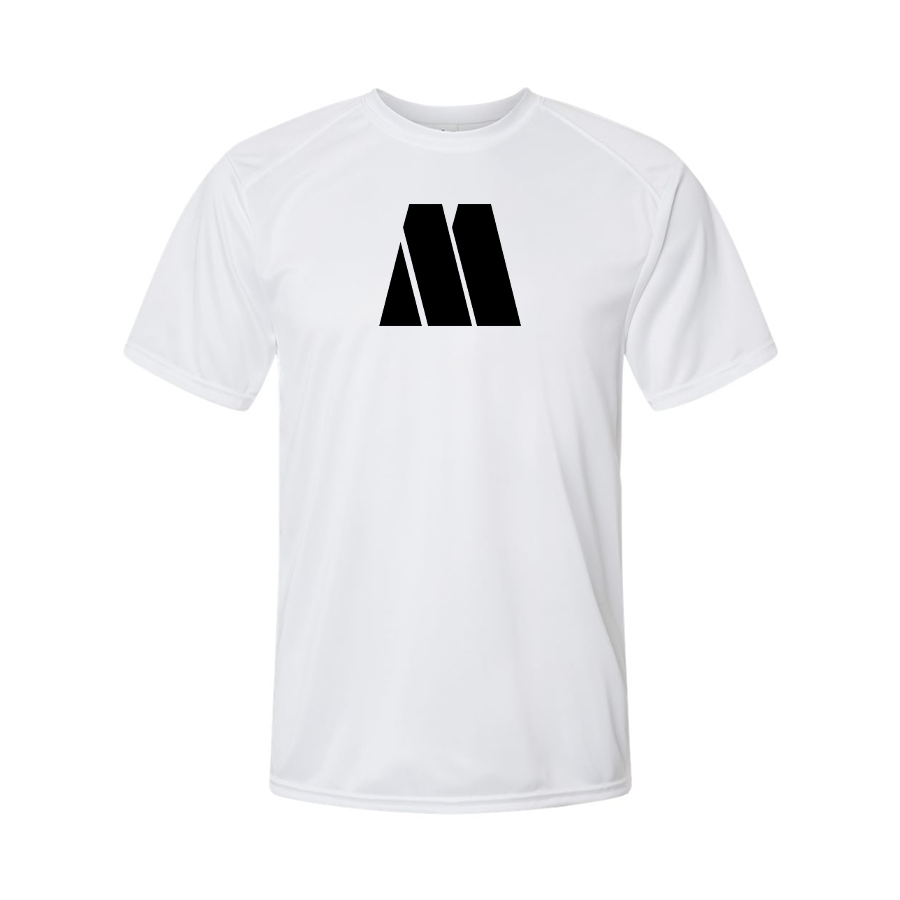 Men's Motown M Performance T-Shirt