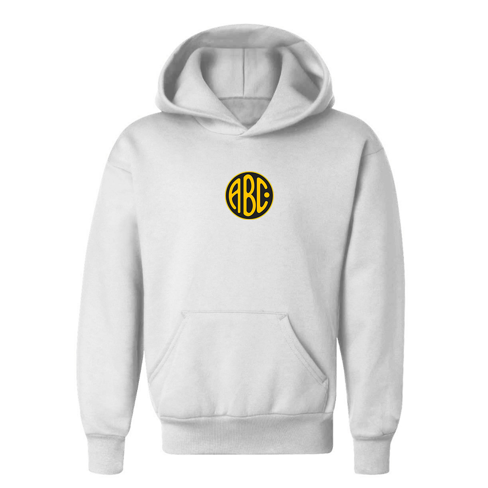Youth  ABC Motors Pullover Hoodie
