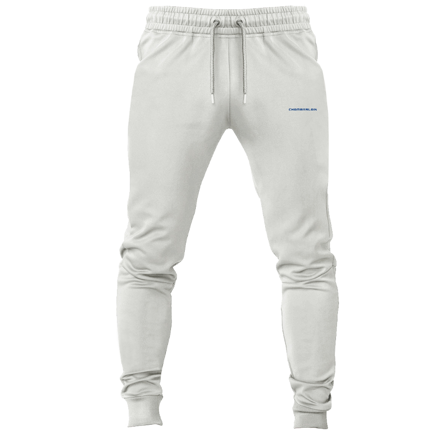 Men's Chamberlain Logo Sweatpants Joggers