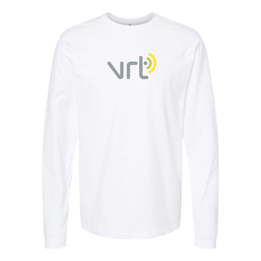 Youth VRT  Logo Long sleeves