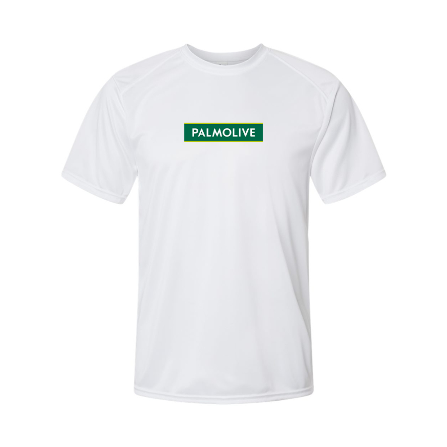 Men's Palmolive Logo Performance T-Shirt