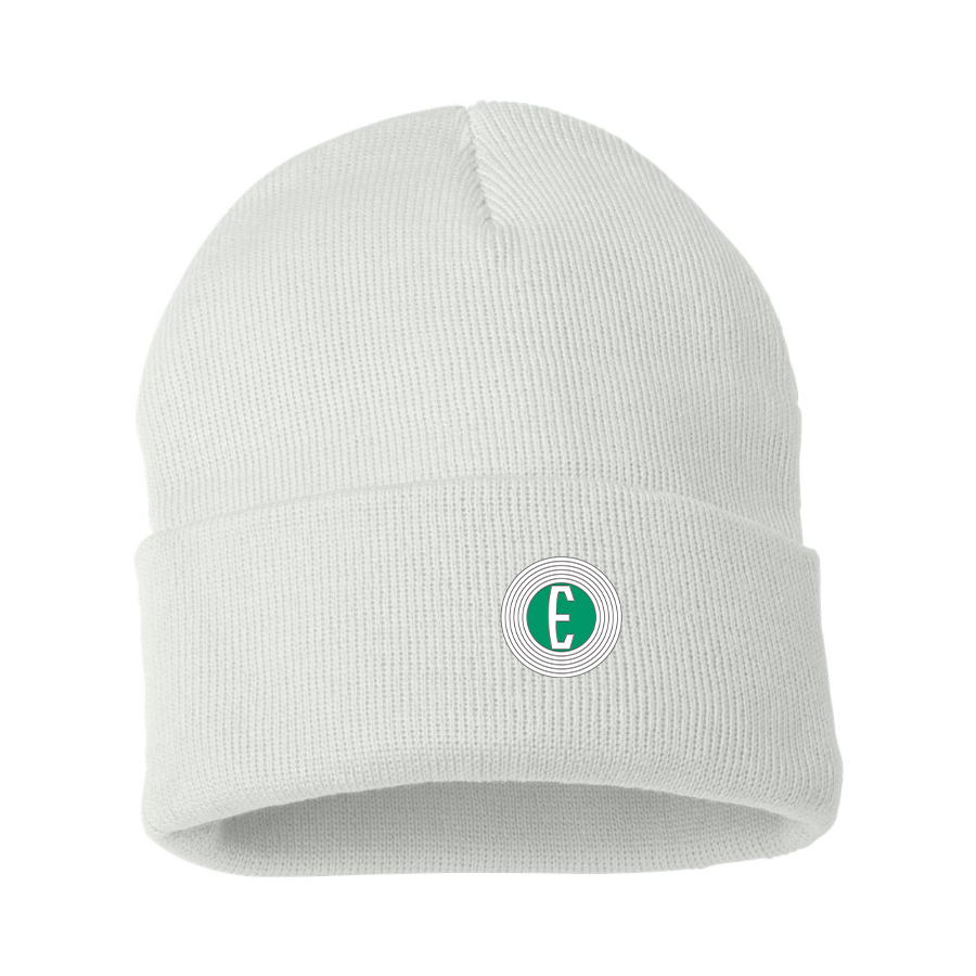 Edsel Logo Beanie Hat