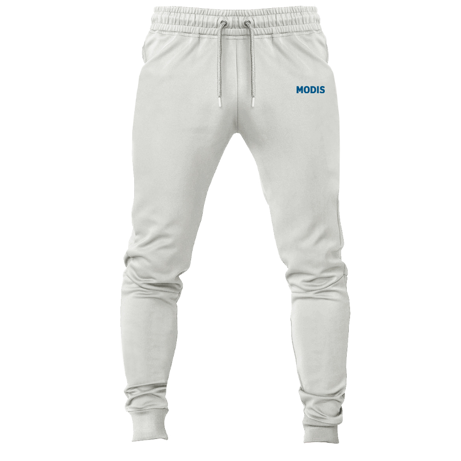 Men's Modis Logo Sweatpants Joggers