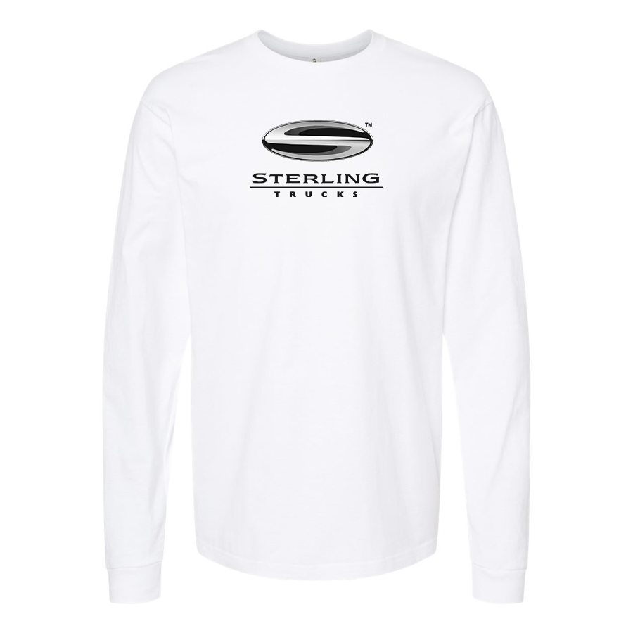 Youth Sterling Trucks Logo Long sleeves