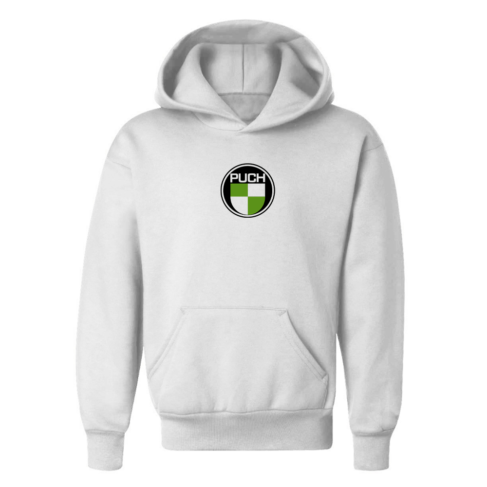 Youth  Puch Pullover Hoodie