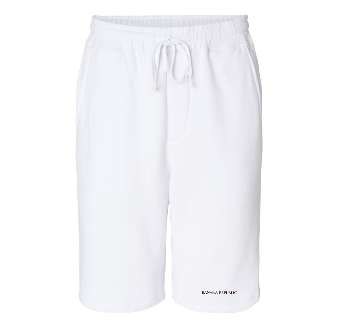 Men's Banana Republic Independent Trading Co Midweight Fleece Short