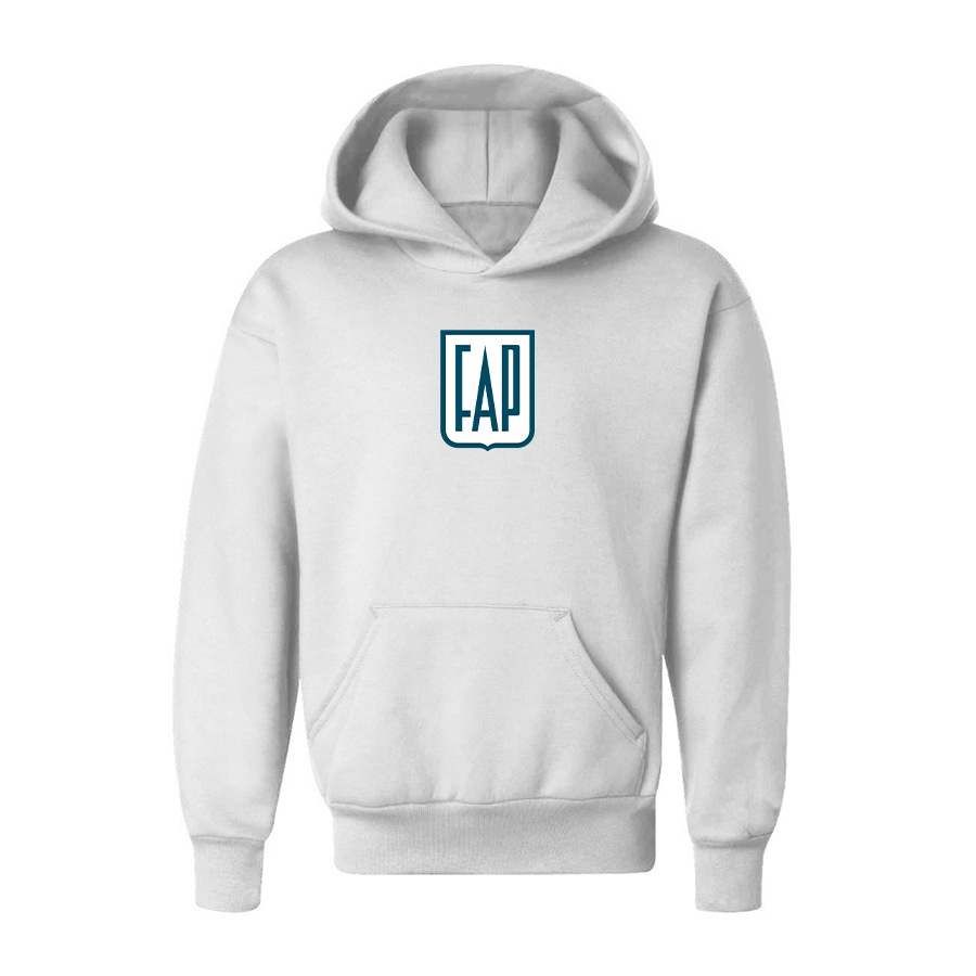 Youth FAP Pullover Hoodie