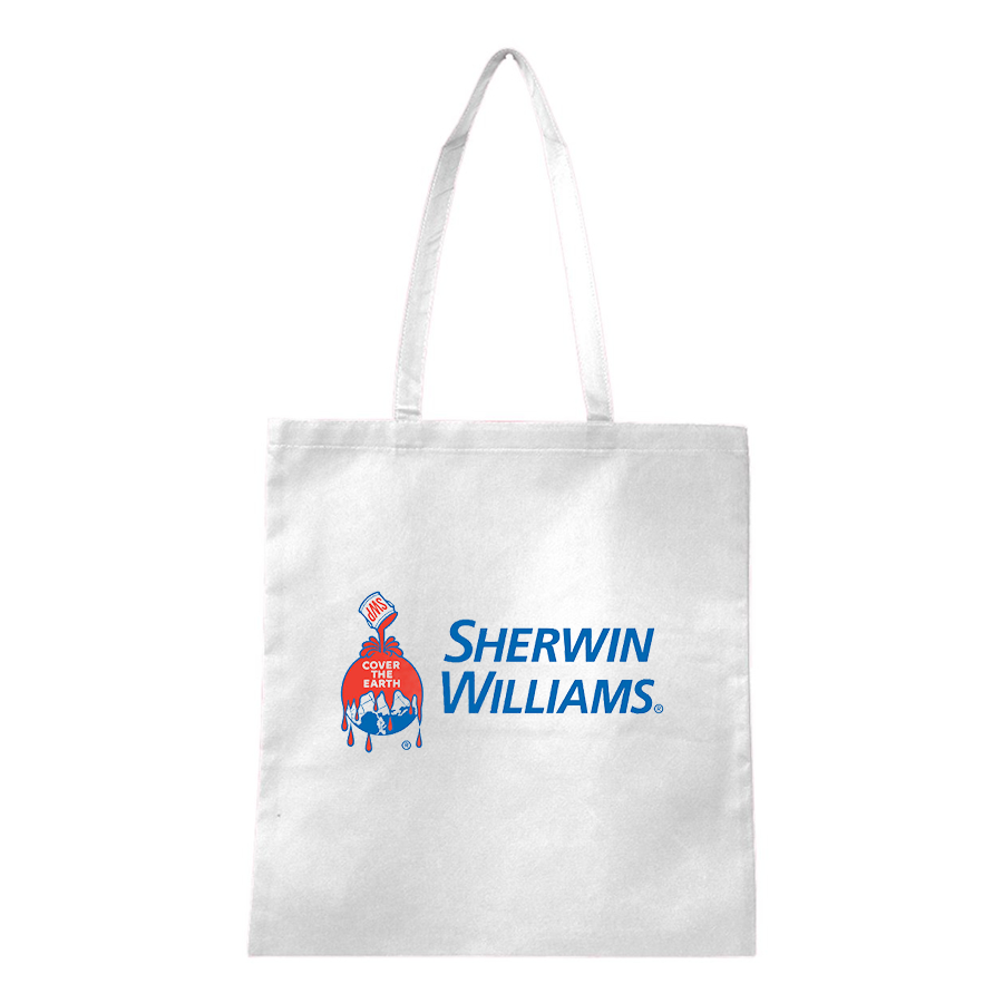 Sherwin Williams Q-Tees Non-Woven  Tote