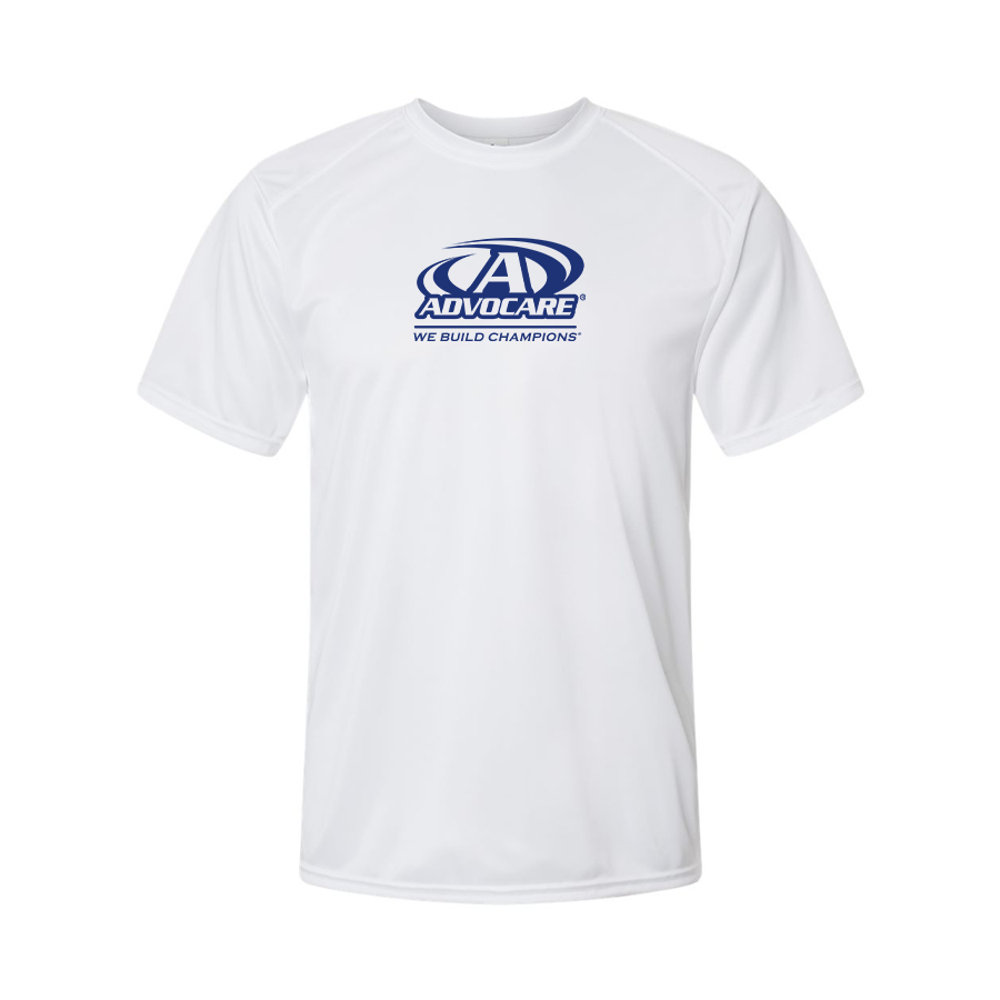 Men's Advocare Logo Performance T-Shirt