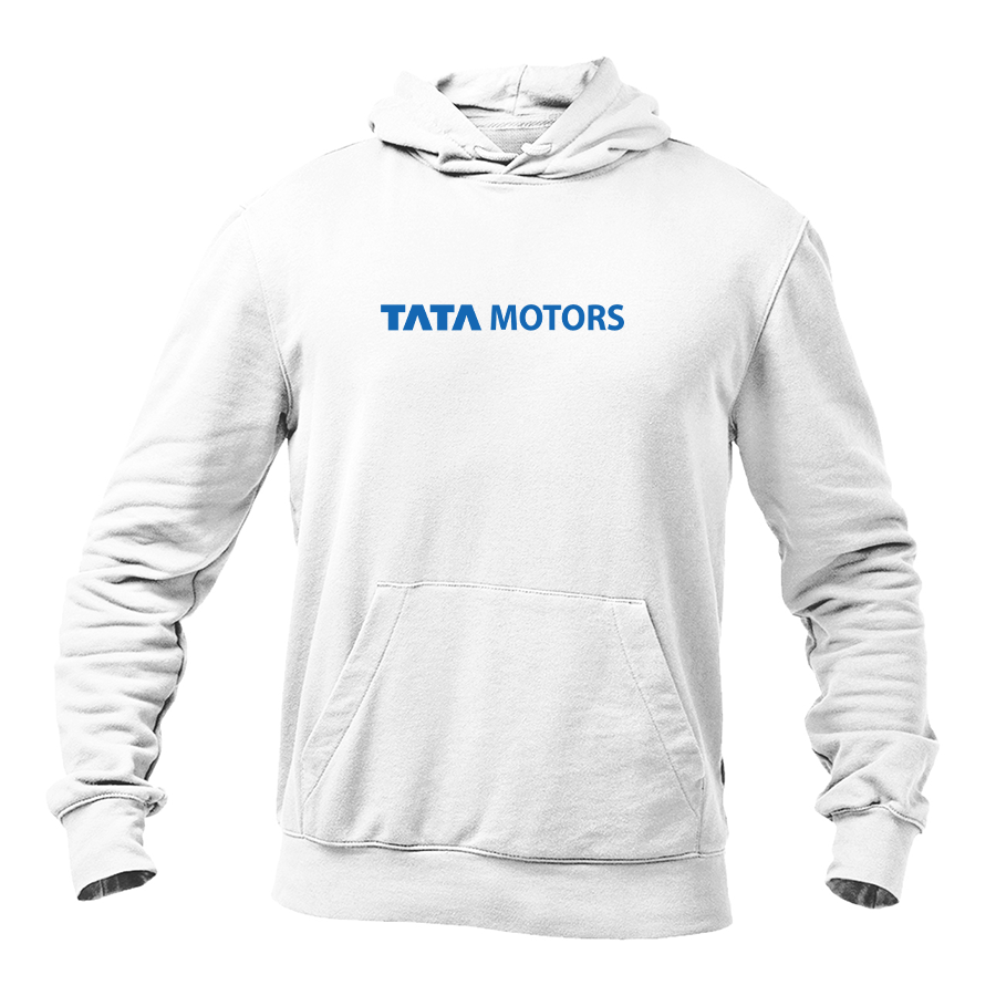 Men's Tata Logo Pullover Hoodie