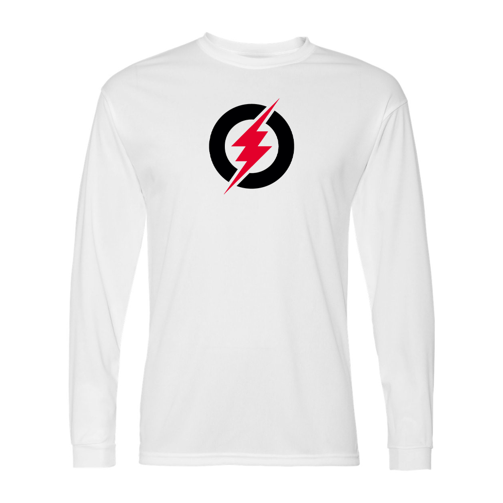 Men's Rayovac Lightning Performance Long Sleeve T-Shirt