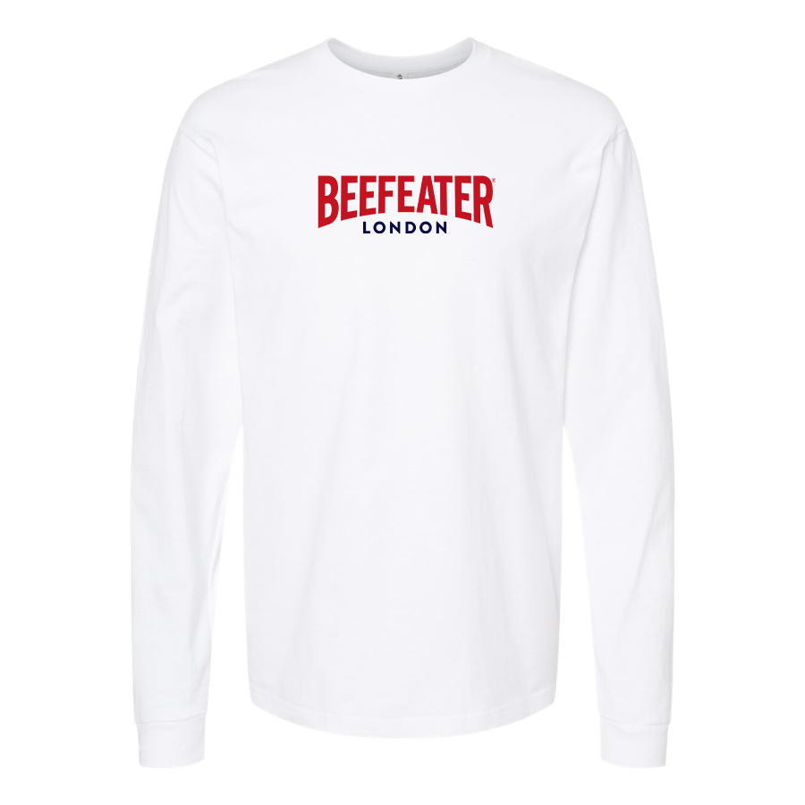 Youth Beefeater Logo Long sleeves