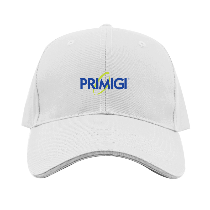 Primigi Logo  Dad Baseball Cap Hat
