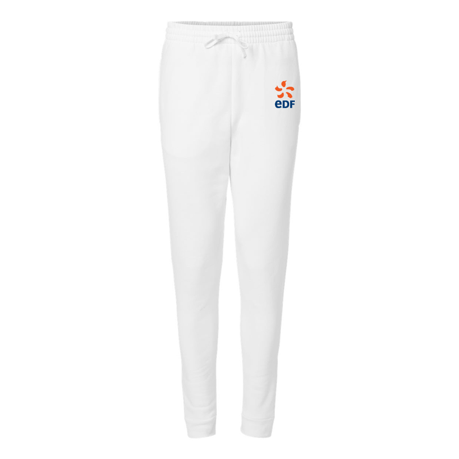 Men's Edf JERZEES Nublend Joggers