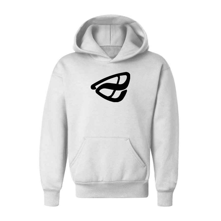 Youth Anfini Pullover Hoodie