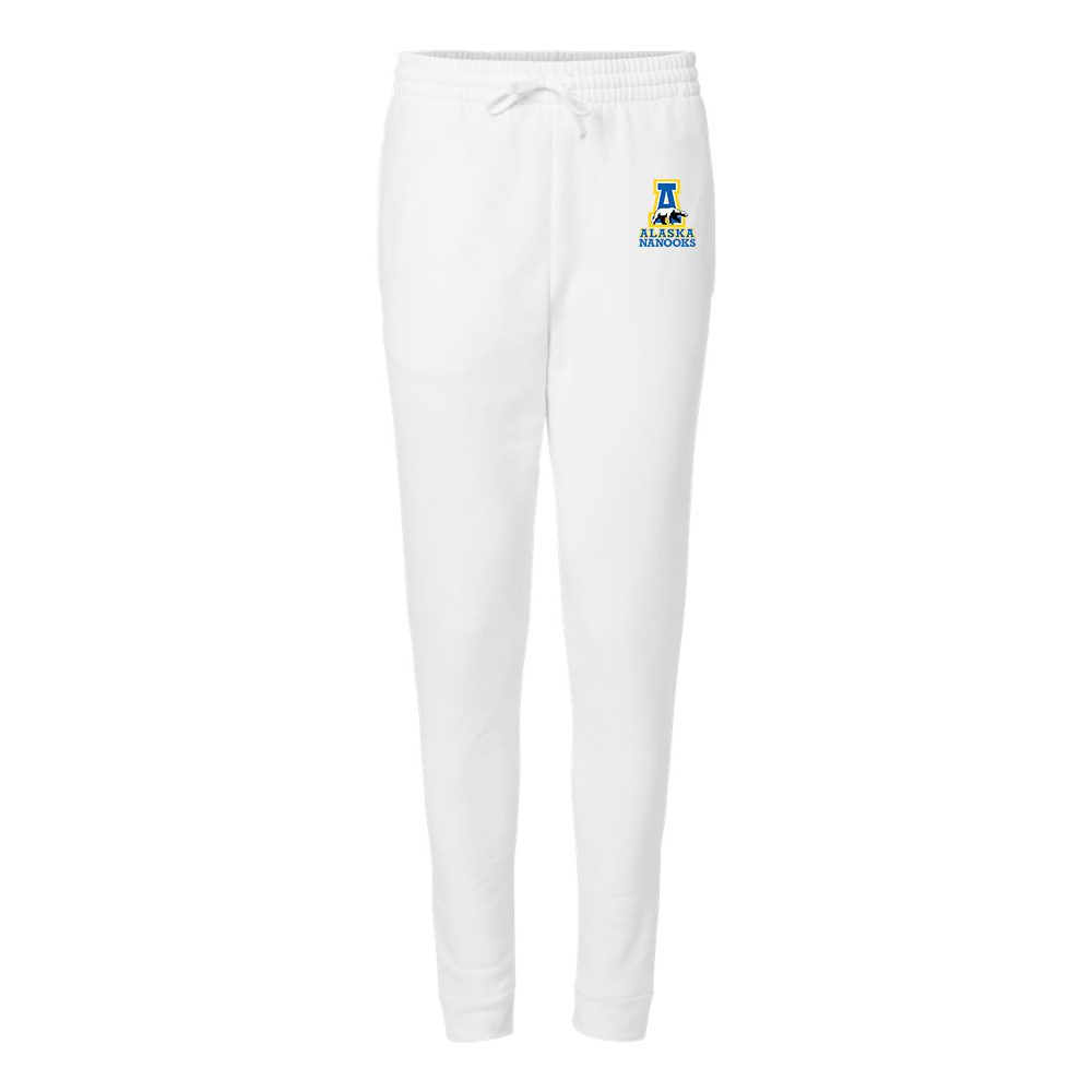 Men's Alaska Nanooks JERZEES Nublend Joggers