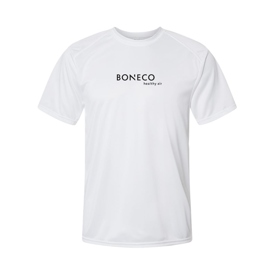 Men's Boneco Logo Performance T-Shirt