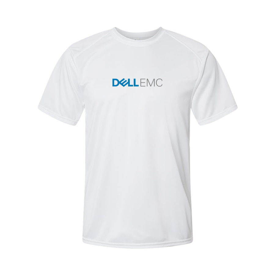 Men's EMC Logo Performance T-Shirt